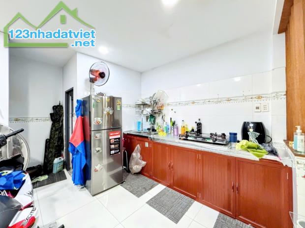 KẾ CHỢ BÌNH LONG - 29M2 - 2 TẦNG 2PN 2WC - CHỈ 3.48 TỶ - 1