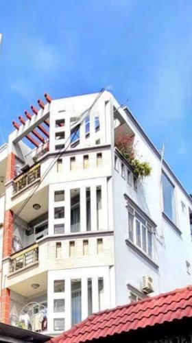 KHÔNG CÓ CĂN THỨ 2: LÔ GÓC 2 MẶT TIỀN ĐƯỜNG 39 SẦM UẤT – 95M² – GIÁ 12,5 TỶ - 1