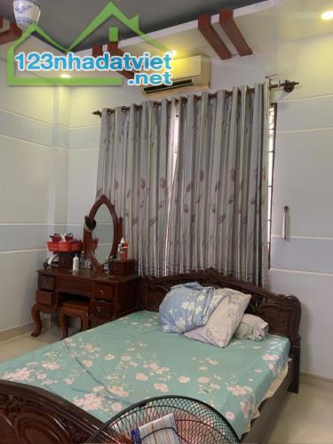 KHÔNG CÓ CĂN THỨ 2: LÔ GÓC 2 MẶT TIỀN ĐƯỜNG 39 SẦM UẤT – 95M² – GIÁ 12,5 TỶ - 5