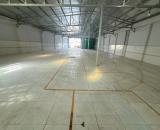Cho thuê mặt bằng kinh doanh 1200m2 mặt tiền QL60