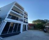 Bán 10 căn 4tầng ôtô đỗ ngay cuối Đồng Mai DT 30m, 35m, 37m, 40m. Giá từ 2,65tỷ, 2,75tỷ
