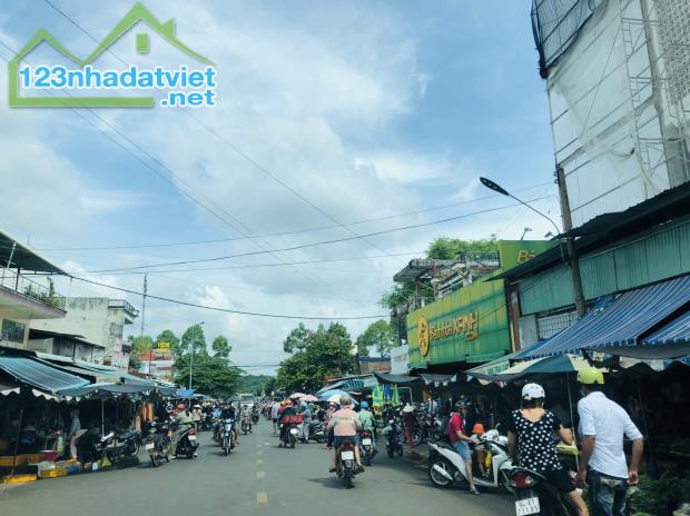 SANG LẠI BIỆT THỰ VƯỜN 3125M2 THỔ CƯ SHR NGAY SÁT CHỢ AN THÁI PHÚ GIÁO BD GIÁ 5 TỶ - 4