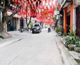 bán nhà Cổ Linh, 140m, mặt tiền 6.2m, nở hậu, ôtô tránh, cách cầu Vĩnh Tuy 5 phút lái xe