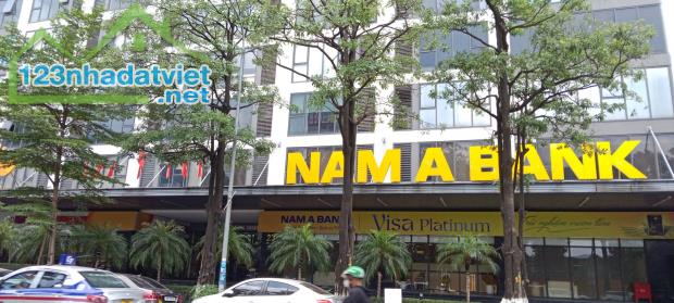 🔅 DUPLEX 2 TẦNG CHUNG CƯ DREAMLAD BONANZA 23 DUY TÂN 300M2 4PN+5VS, CHỈ 25 TỶ 🔅