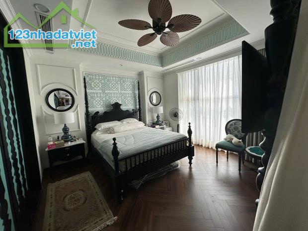 🔅 DUPLEX 2 TẦNG CHUNG CƯ DREAMLAD BONANZA 23 DUY TÂN 300M2 4PN+5VS, CHỈ 25 TỶ 🔅 - 4