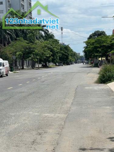 Bán Biệt thự kdc Phú Nhuận, 4 tầng, Lê Thị Riêng, 200m2, 10x20m, 16.5 tỷ - 3