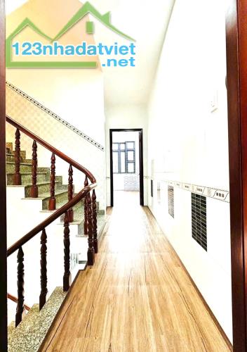 Nhà Chính Chủ Phường 16, Q8 – Hẻm Ô Tô Thông – Gần Trung Tâm – 4PN – 5 Tỷ TL - 4