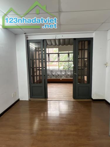 MẶT TIỀN NỐI PHAN VĂN TRỊ PHƯỜNG 7 GÒ VẤP KINH DOANH ĐỈNH – 72M2 – CHỈ 9 TỶ 5 - 2