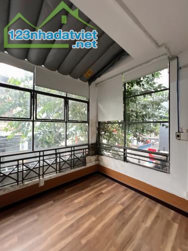MẶT TIỀN NỐI PHAN VĂN TRỊ PHƯỜNG 7 GÒ VẤP KINH DOANH ĐỈNH – 72M2 – CHỈ 9 TỶ 5 - 5