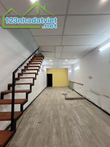 MẶT TIỀN NỐI PHAN VĂN TRỊ PHƯỜNG 7 GÒ VẤP KINH DOANH ĐỈNH – 72M2 – CHỈ 9 TỶ 5 - 3