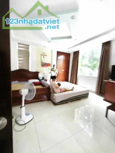 Bán Biệt thự 4 tầng, Thới An, Quận 12, 240m2, 12x20m, 18.7 tỷ - 2