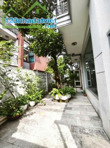 Bán Biệt thự 4 tầng, Thới An, Quận 12, 240m2, 12x20m, 18.7 tỷ - 4