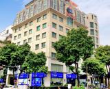 CHUYỂN NHƯỢNG TUYỆT PHẨM BUILDING 10 NỔI 1 HẦM - LÔ GÓC 2 MẶT PHỐ SỐ 28 BÀ TRIỆU.
