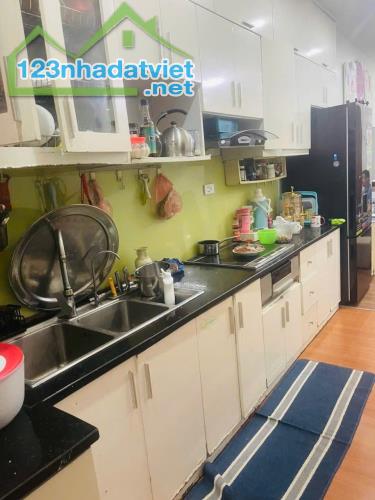 🔅 RẺ NHẤT CT12A CHUNG CƯ KIM VĂN KIM LŨ 74M2 3PN+2WC, SĐCC, CHỈ 4.5 TỶ 🔅 - 4