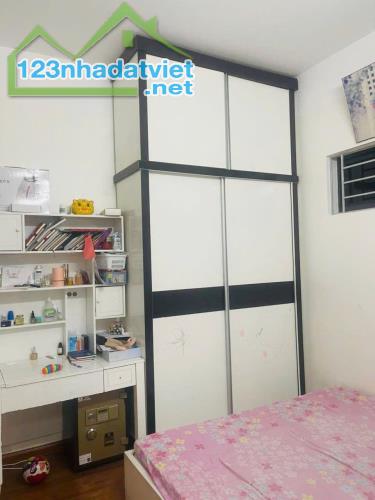 🔅 RẺ NHẤT CT12A CHUNG CƯ KIM VĂN KIM LŨ 74M2 3PN+2WC, SĐCC, CHỈ 4.5 TỶ 🔅 - 2
