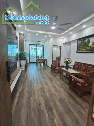 🔅 CHUNG CƯ CT4-A2 KĐT BẮC LINH ĐÀM, HOÀNG MAI 78M2 3PN+2WC, SĐCC, CHỈ 5.45 TỶ 🔅