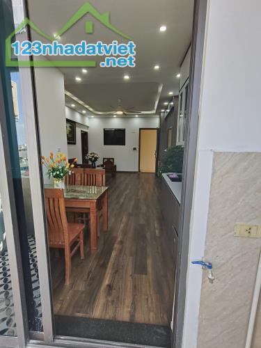 🔅 CHUNG CƯ CT4-A2 KĐT BẮC LINH ĐÀM, HOÀNG MAI 78M2 3PN+2WC, SĐCC, CHỈ 5.45 TỶ 🔅 - 1