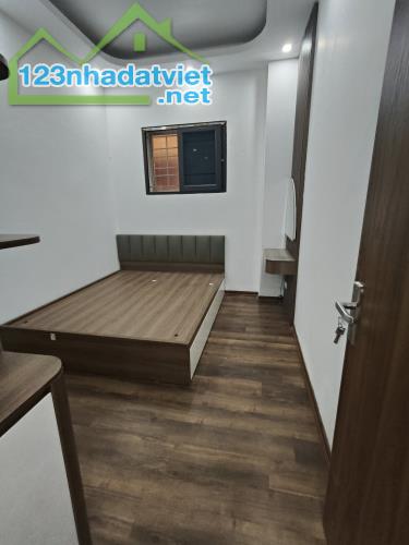 🔅 CHUNG CƯ CT4-A2 KĐT BẮC LINH ĐÀM, HOÀNG MAI 78M2 3PN+2WC, SĐCC, CHỈ 5.45 TỶ 🔅 - 4