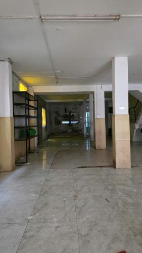 MẶT TIỀN CHỢ GÒ VẤP ĐÔNG ĐÚC – 170M2  – 4 TẦNG – NGANG KHỦNG 7M – CHỈ 35 TỶ - 1