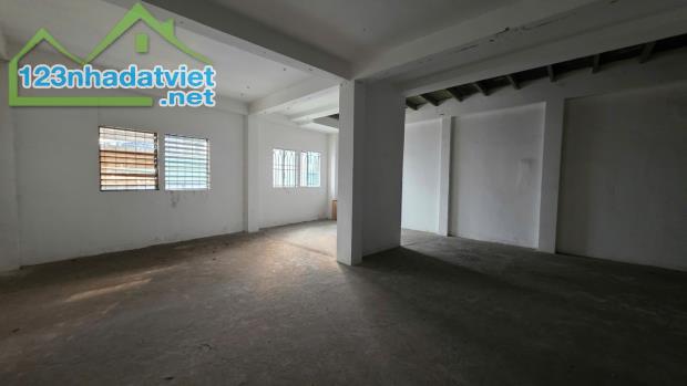 MẶT TIỀN CHỢ GÒ VẤP ĐÔNG ĐÚC – 170M2  – 4 TẦNG – NGANG KHỦNG 7M – CHỈ 35 TỶ