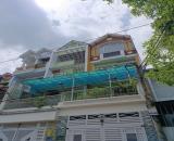 Bán Nhà 4 tầng, Thới An 16, Lê Thị Riêng, Quận 12, 76m2, 5.6 tỷ