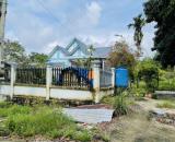 ĐỊNH CƯ SANG ÚC CẦN BÁN GẤP BIỆT THỰ (3125M2) THỔ CƯ NGAY SÁT CHỢ DÂN CƯ ĐÔNG GIÁ 4 TỶ 8