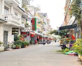 Thới An (Q.12) bán nhà 88m2 2PN HXH thông gần Lê Văn Khương khu phân lô giá 4,75tỷ