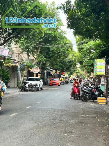 GÒ VẤP, BÁN TOÀ NHÀ CHDV 20P 1 HẦM 5 LẦU, ĐƯỜNG LÊ THỊ HỒNG - 1