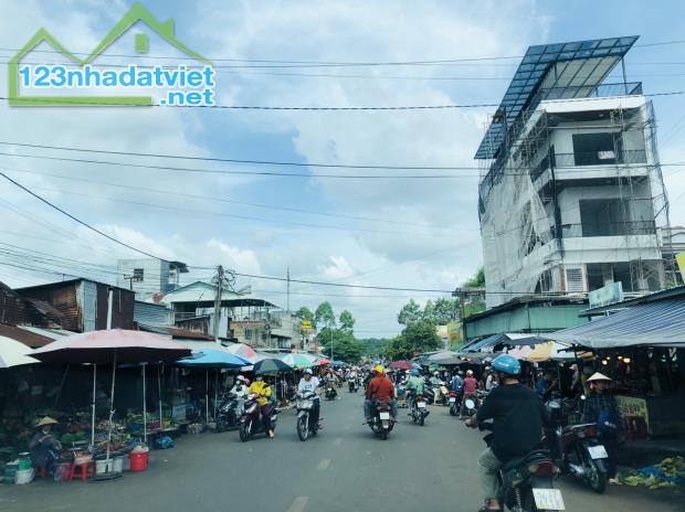 CẦN SANG LẠI NỀN ĐẤT 9X30=270M2 ĐẤT VƯỜN DÂN CƯ SÁT ĐẤT GÀN CHỢ, ỦY BAN GIÁ 450 TRIỆU - 3