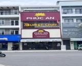 CẦN BÁN NHÀ 04 TẦNG MẶT TIỀN ĐƯỜNG THÍCH QUẢNG ĐỨC, TP NHA TRANG 26,5 TỶ