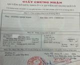 BÁN NHÀ 79m2 HẺM XE TẢI 7M PHÚ THỌ HOÀ, HƠN 7 TỶ