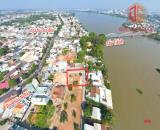 Bán đất phường Bửu Hòa đối diện sông Đồng Nai; sổ hồng 623m2 thổ cư ngang 20m giá 18 tỷ