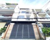 Nhà Đẹp Quận 8 – 4x15m – 4PN, 3WC – Hẻm Xe Hơi – Sổ Hồng Riêng – 3 tấm