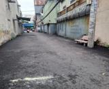 Hxh ngủ trong nhà sát mặt tiền ngang 9.5m nở hậu CN 202m2 trệt lầu giá tốt