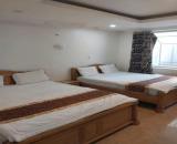 BÁN KHÁCH SẠN CMT8 QUẬN 3 - 7 TẦNG 20PN DÒNG TIỀN 150TR/THÁNG CHỈ 30 TỶ