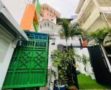 Villa 3 lầu đường Nguyễn An Ninh, Bình Thạnh, DT đất 220m2, giá chỉ 29 tỷ.