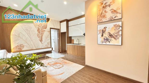 Tòa Apartment cực đẳng cấp 188m2x7T thang máy. Nội thất cao cấp, PCCC, phố Nguyễn Khang. - 1