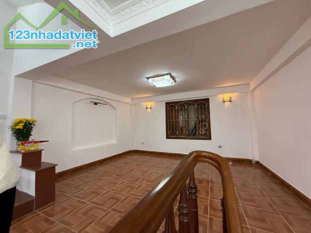 NHÀ 50M2*5T LƯƠNG KHÁNH THIỆN, GARA, GẦN HỒ, TIỆN KINH DOANH - 2