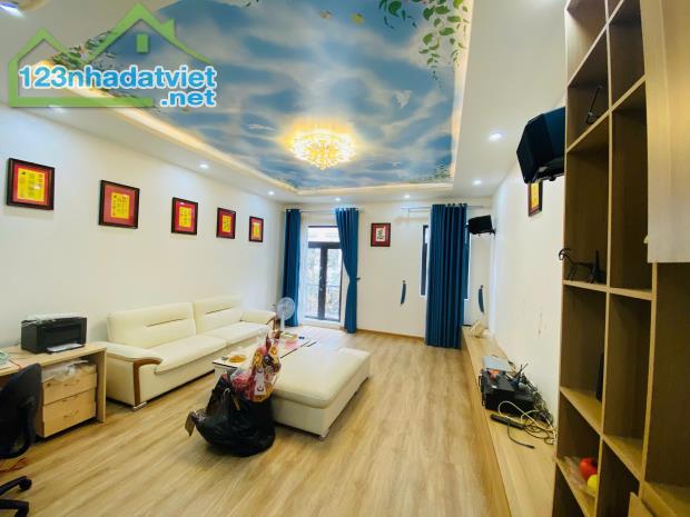 Cho thuê nhà nguyên căn tại Hoàng Huy Mall - Lê Chân - 5