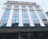 🏢 SIÊU PHẨM - BÁN NHÀ QUẢNG AN TÂY HỒ - MẶT PHỐ - 150M2 - 9T - MT13M - DT 300TR - 120 TỶ