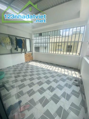 Cực hot! Nhà mặt tiền kinh doanh Mai Hắc Đế, P15 Quận 8 – 5PN, giá chỉ 7.5 tỷ thương lượng - 4