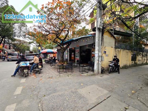 BÁN GẤP MẢNH ĐẤT DT 115M, MT 7.5, 2 MẶT NGÕ TRƯỚC SAU, CÁCH PHỐ 10M, GIÁ CHÀO 19.25 TỶ - 3