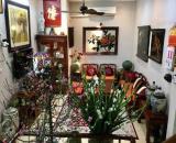 NHÀ ĐẸP AN DƯƠNG - NGÕ TO NHƯ PHỐ - KINH DOANH SẦM UẤT - 3 PHÚT RA HỒ TÂY