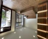 Bán Nhà Việt Hưng, Long Biên 32m2, 5T chỉ 6,85 tỷ (ngõ thông thoáng)