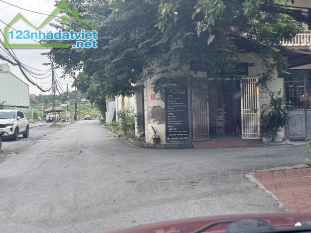 BÁN ĐẤT THƯỢNG THANH ĐỨC GIANG 51 MÉT, MT= HẬU 4 MÉT, Ô TÔ TRÁNH CÁCH 10 MÉT - 1