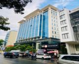 🏢 SIÊU PHẨM - BÁN TÒA NHÀ 10 TẦNG PHỐ ĐỘI CẤN - BA ĐÌNH - 460M2 - DT 10 TỶ/NĂM -  370 TỶ!