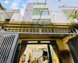 Chính chủ bán gấp căn 51,7m2 giá 2 tỷ 180 triệu đường Dương Bá Trạc , phường 1 , quận 8