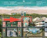 Chỉ 1,8 tỷ sở hữu Studio 32,1m² tại Bán đảo Bảo Ninh – khu vực được định vị như “Sơn Trà