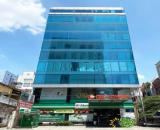 SIÊU PHẨM - BÁN TÒA NHÀ MP NGUYỄN VĂN CỪ - LONG BIÊN - 225M - 10T - DT 4T/NĂM - 132 TỶ ✅