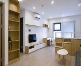 VinSmart City, Nam Từ Liêm, Studio 36 m2, 3,4 Ty